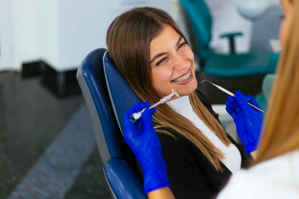 Why Choose Us for Your Dental Needs in Bonneau Beach, SC