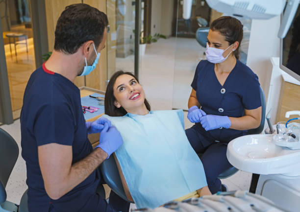 Best Invisalign and Clear Aligners  in Bonneau Beach, SC