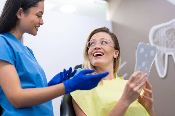 Best Dental Exams and Cleanings  in Bonneau Beach, SC
