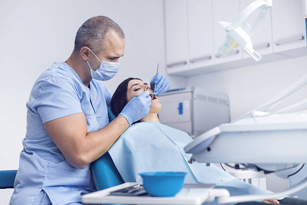 Best Dental Inlays and Onlays  in Bonneau Beach, SC